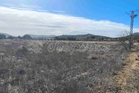 Landejendom i Yecla, Murcia, Yecla - € 195.000 | Ref: SF0556 - foto 43